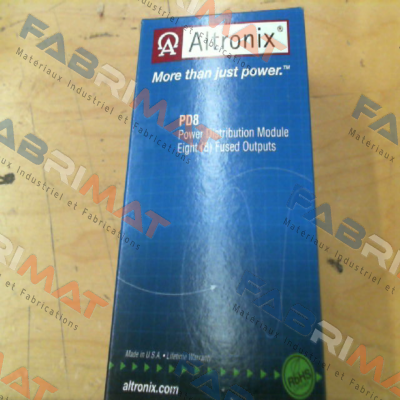 Altronix-AX-PD8 price