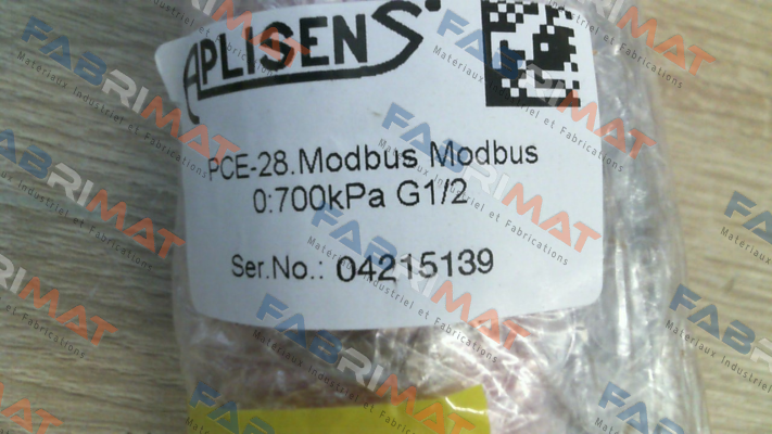Aplisens-pce-28.Modbus/0... 700kPa/pm12 (IP67) /G1/2" price