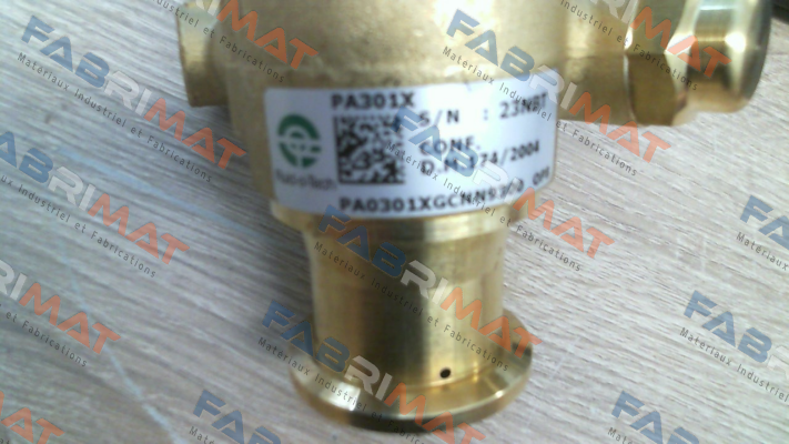 Fluid-O-Tech-PA 301XG price