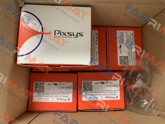 Pixsys-DRR245-21ABC-T price