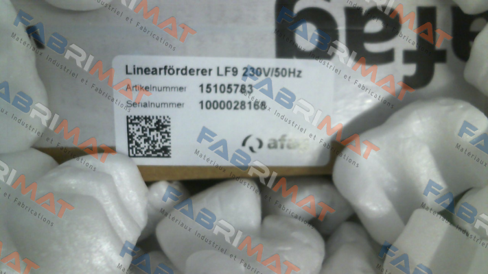 Afag-15105783 price