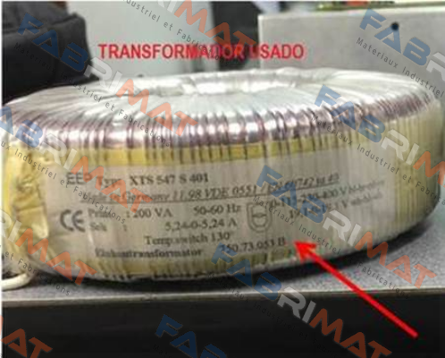Elomatic-750.73.053 B  price
