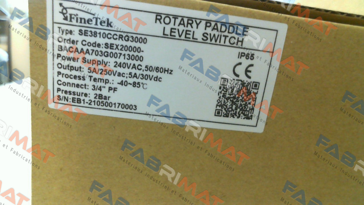 Finetek-SE3810CCRG3000 price
