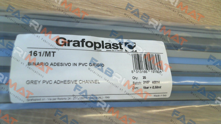 GRAFOPLAST-161/MT price