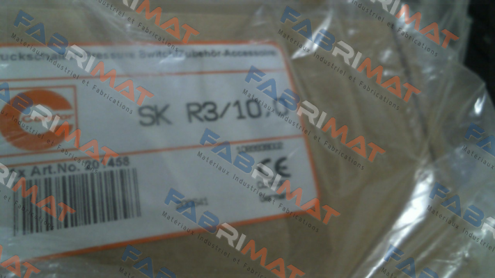 Condor-P/N: 201458 Type: SK R3/10,0 price
