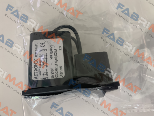 Actronic-AR10.2F.6A.PL price