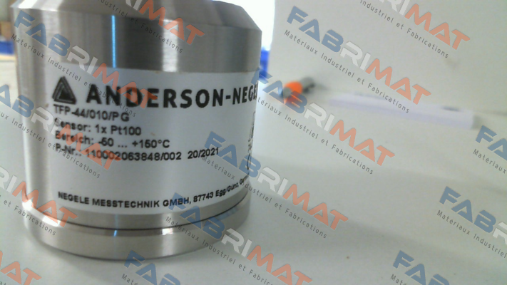 Anderson-Negele-TFP-44/010/PG price