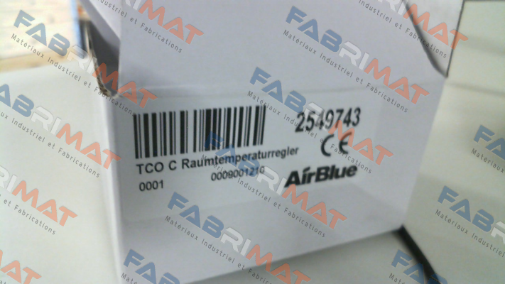 Aertesi-TCO C price