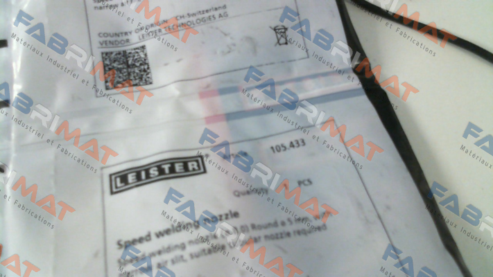 Leister-105.433 price