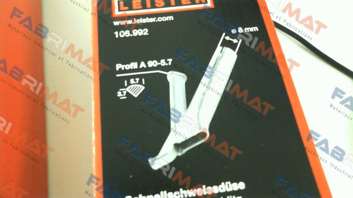 Leister-106.992 price