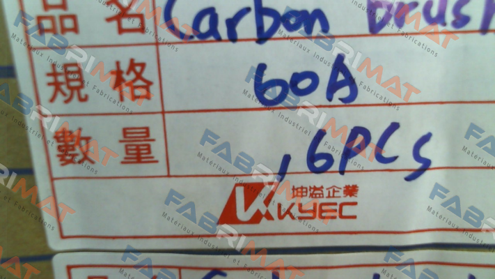 Kyec-KZ-AN3906 price
