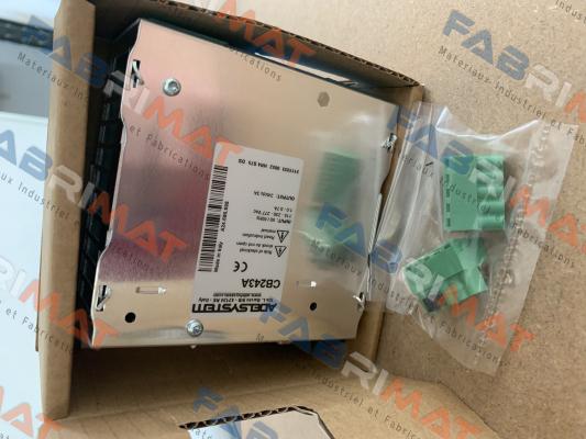 ADEL System-CB243A price