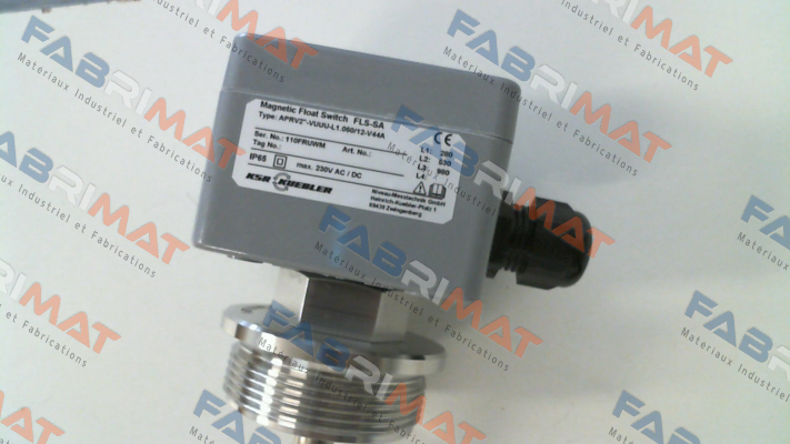 Bestobell Mobrey-APRV2"-VUUU-L1.050/12-V44A  / Item No. 46985310 price