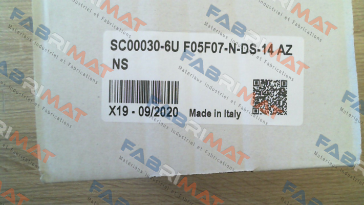 Air Torque-SC00030-6UF05F0714AZ price