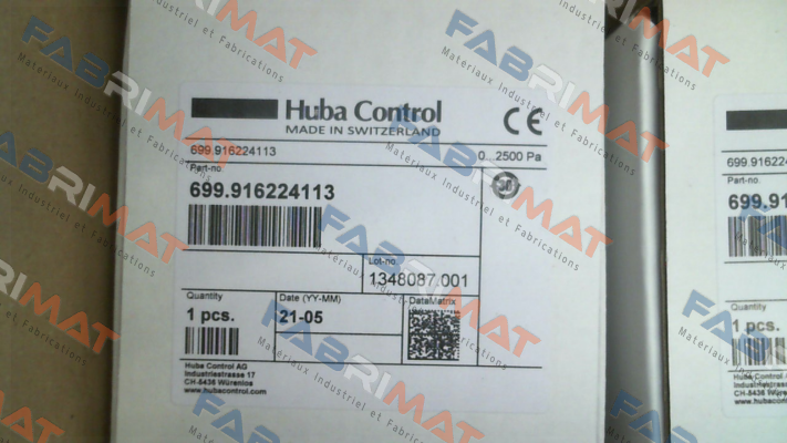 Huba Control-699.916224113 price