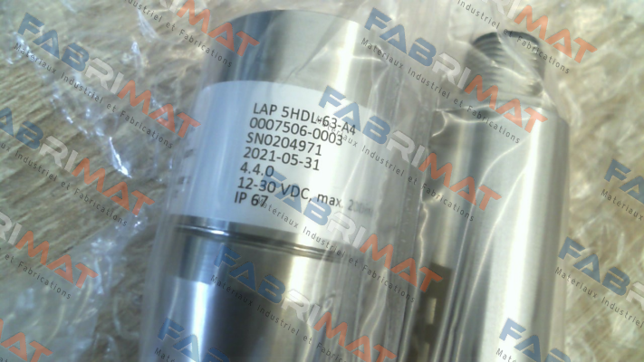 Lap Laser-LAP 5HDL-63-A4 price