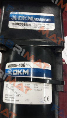 Dkm-DK9IDGE-40G - DK9GBK30BMH price