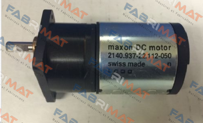 Maxon-2140.937-61.112-050 price