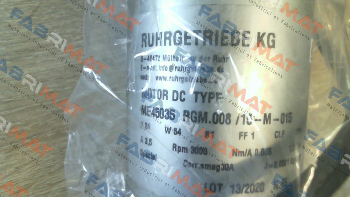 Ruhrgetriebe-A039571 price