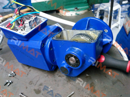 Groschopp-Typ Z 20  price