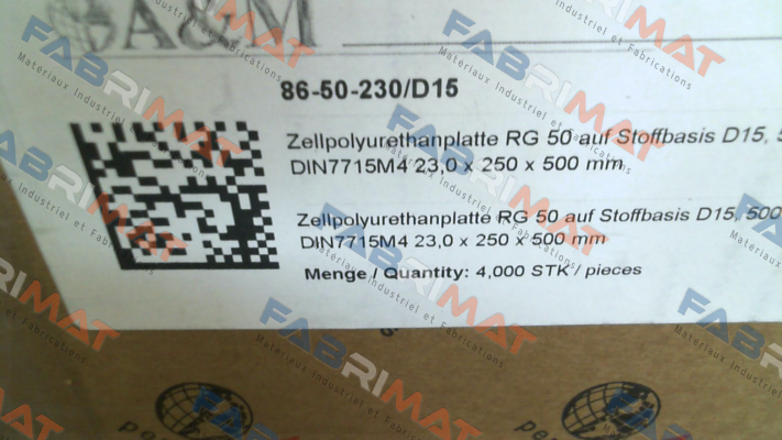 BASF Polyurethanes-86-50-230/D15 price