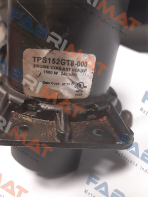 Hotstart-TPS152GT8-000 price