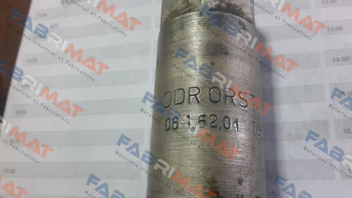 Orsta Hydraulik-10-2.02.01/0 TGL 26233/20  price