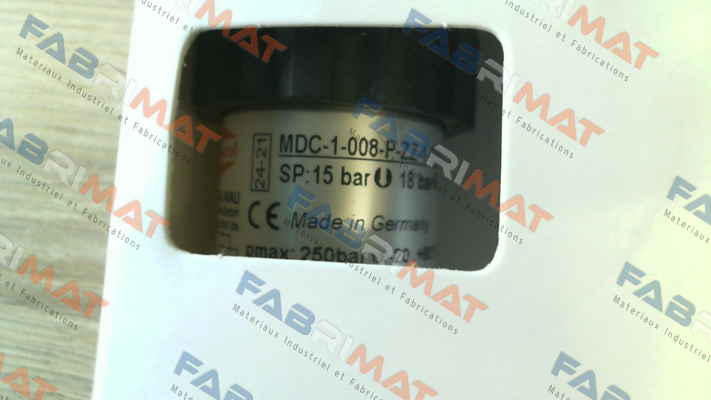 Barcontrol-MDC-1-008-P-ZZ-1-TDB price
