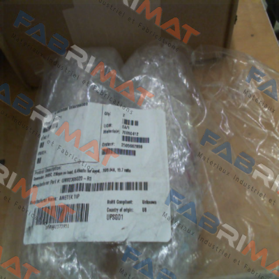 Ametek Pittman-GM9236S020-R1 price