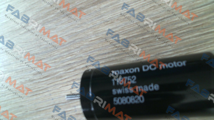 Maxon-118752 price