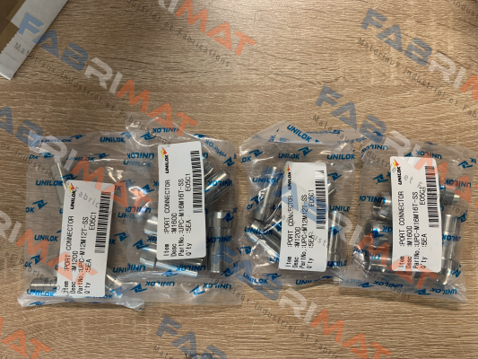 Unilok-UPC-M16M16T-SS price