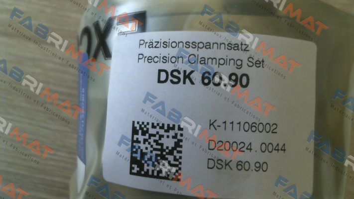 Spieth-DSK 60.90 price