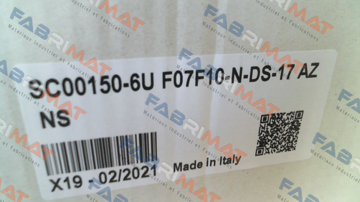 Air Torque-SC00150-6UF07F1017AZ price