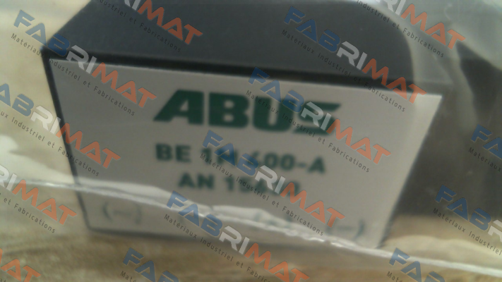 Abus-BE 1M 400-A price