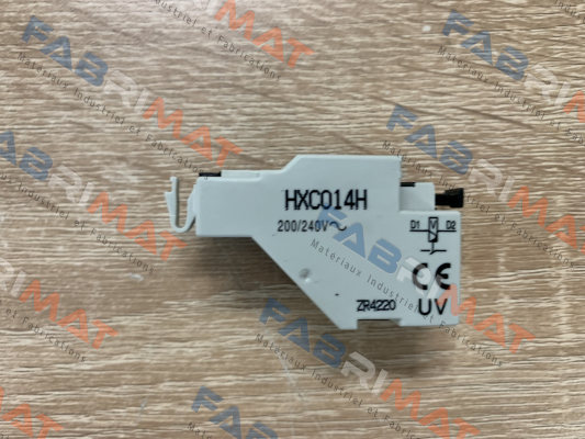 Hager-HXC014H price