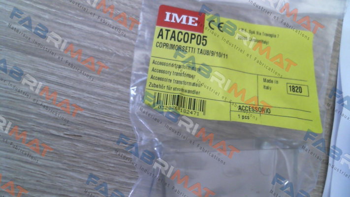Ime-ATACOP05 price