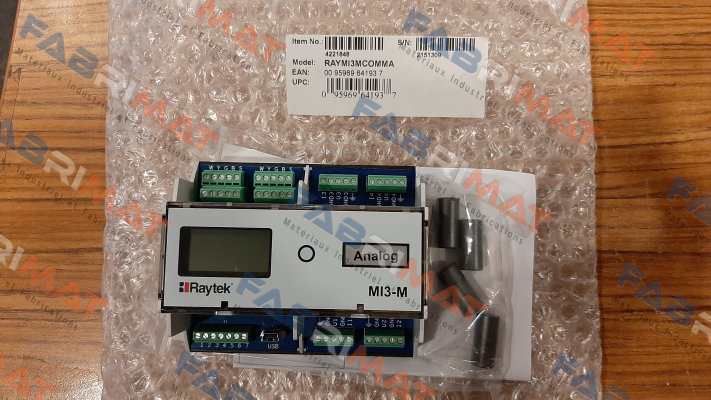 Raytek-RAYMI3MCOMMA price