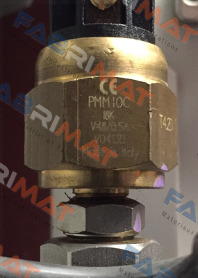 Elettrotec-PMM10C old code/ 31630B new code price