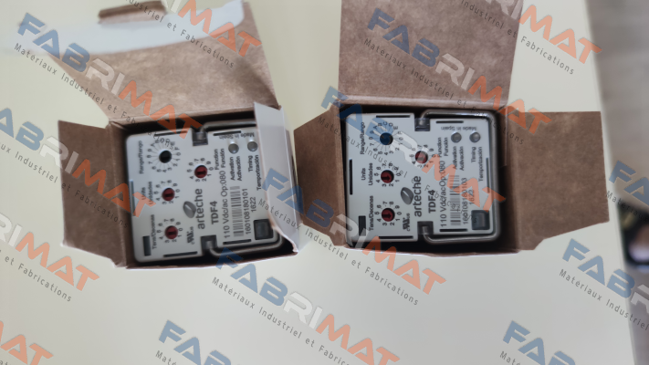 Arteche-TDF-4 Vdc/Vac 080 price