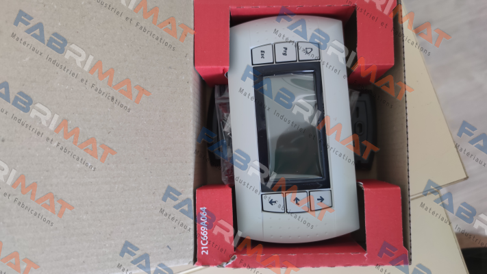 Carel-PGD1010YW0 price