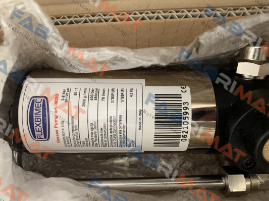 Flexbimec-004020 price