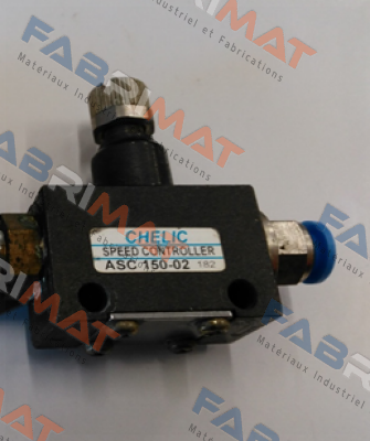 Chelic-ASC150-02  price
