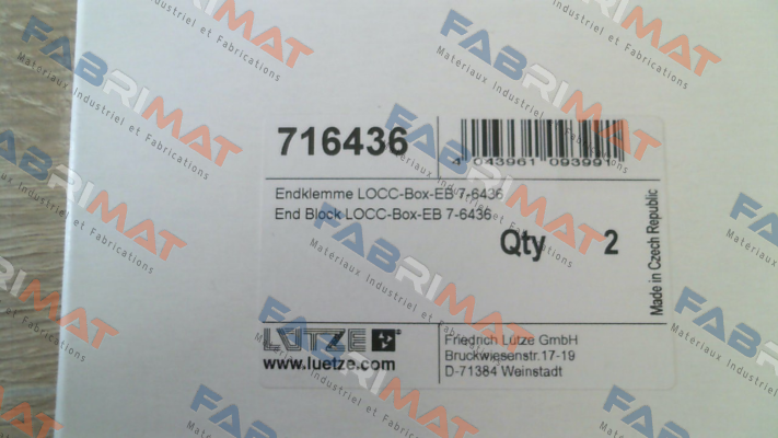 Luetze-716436 price