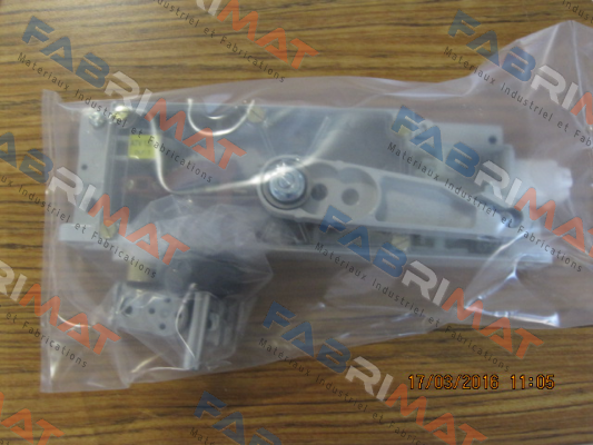 Kronenberg-DLF1L-X15(u).20  price