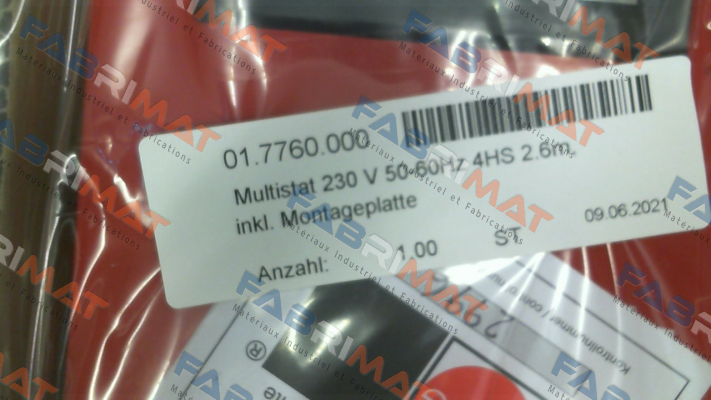 Haug-01.7760.000 price