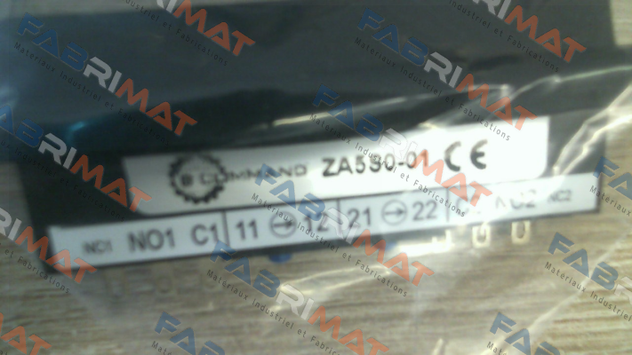 B-COMMAND-ZA2S0-01 price