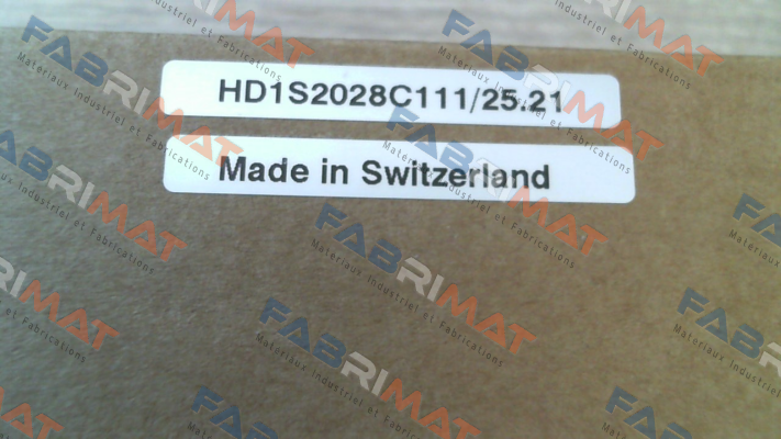 Ghielmetti-HD1S2028C111 (S1, 12 a - 660 V) price