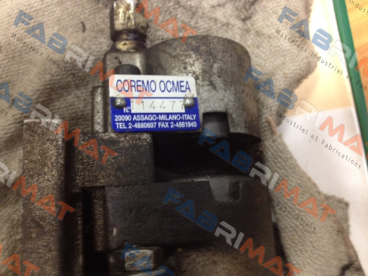 Coremo-114477 /102603649  price