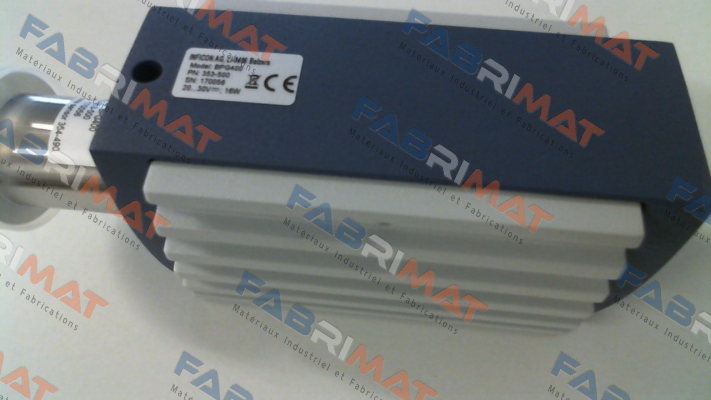 Inficon-BPG400 (353-500) price