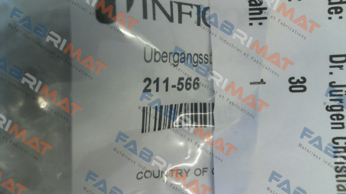 Inficon-211-566 price